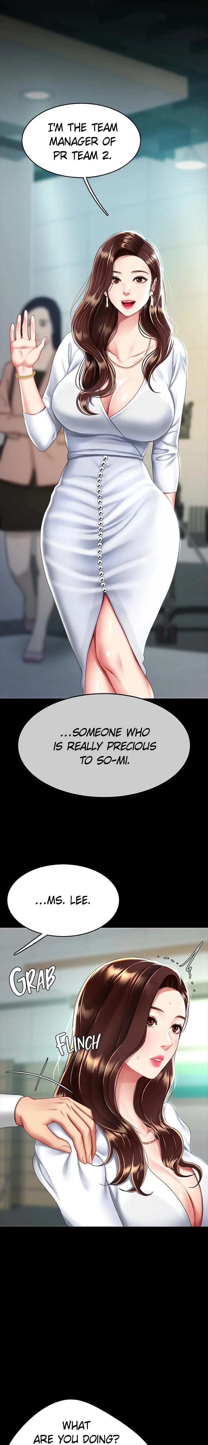Eat First Mom Chapter 042 Page 24