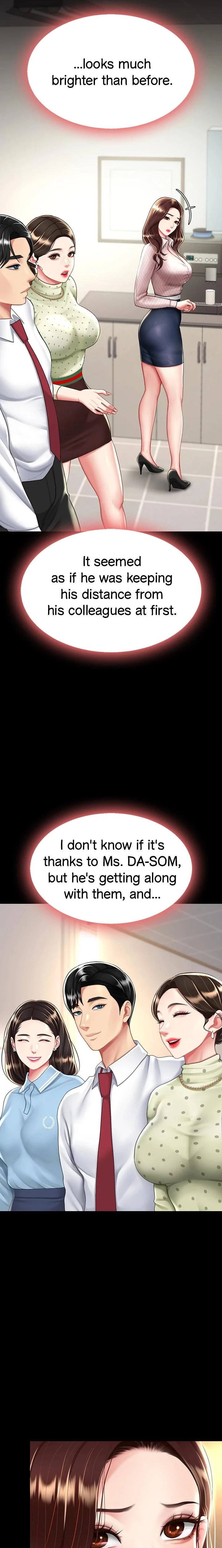 Eat First Mom Chapter 043 Page 17