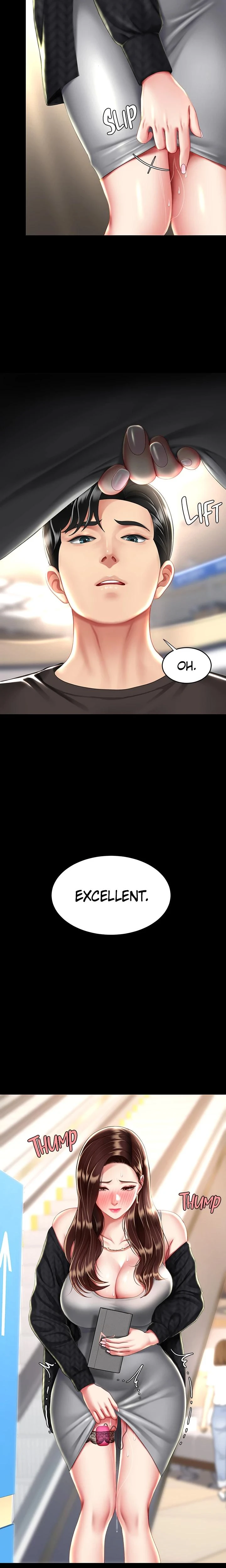 Eat First Mom Chapter 044 Page 2
