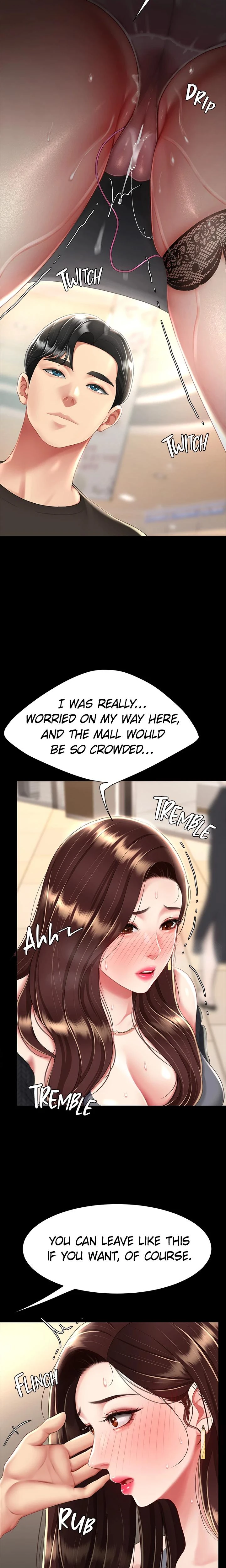 Eat First Mom Chapter 044 Page 4