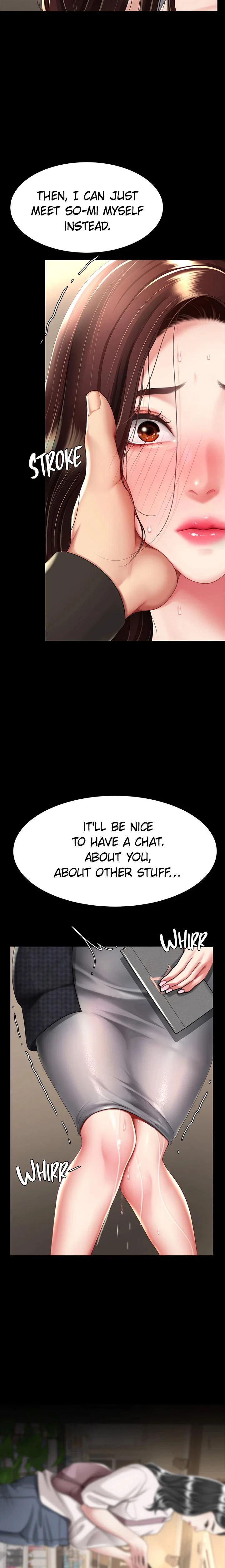 Eat First Mom Chapter 044 Page 5