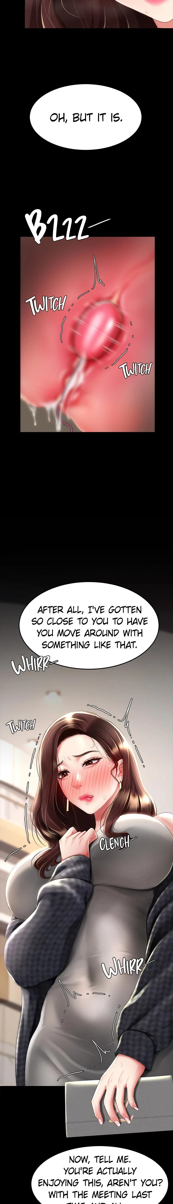 Eat First Mom Chapter 044 Page 9