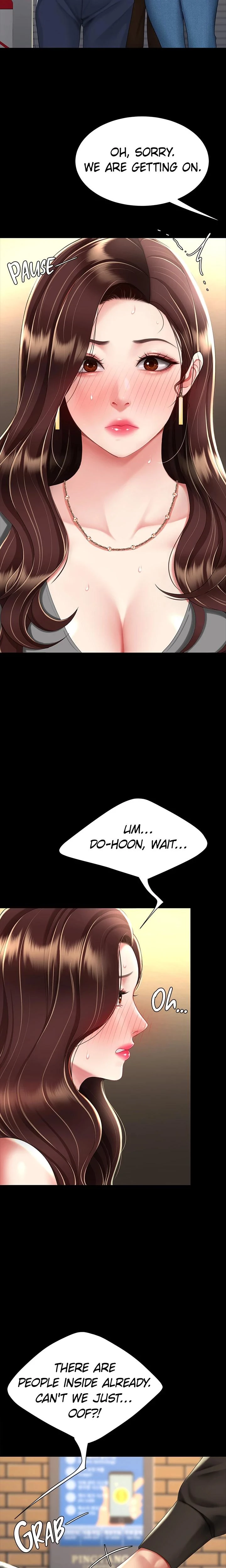 Eat First Mom Chapter 044 Page 11