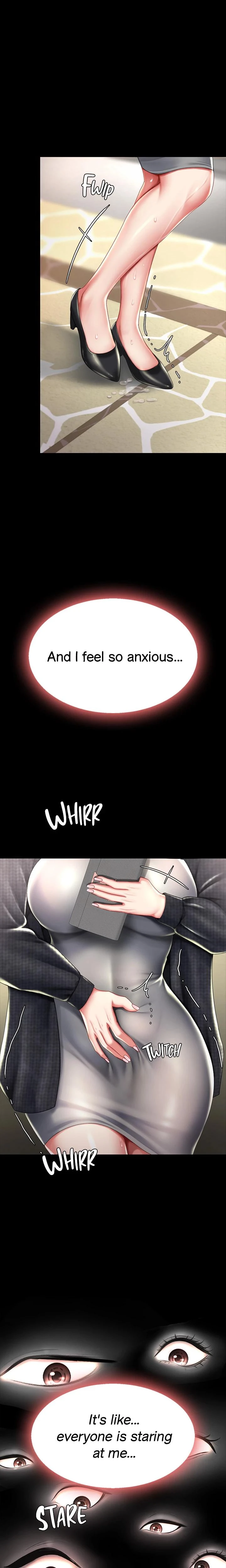Eat First Mom Chapter 044 Page 14