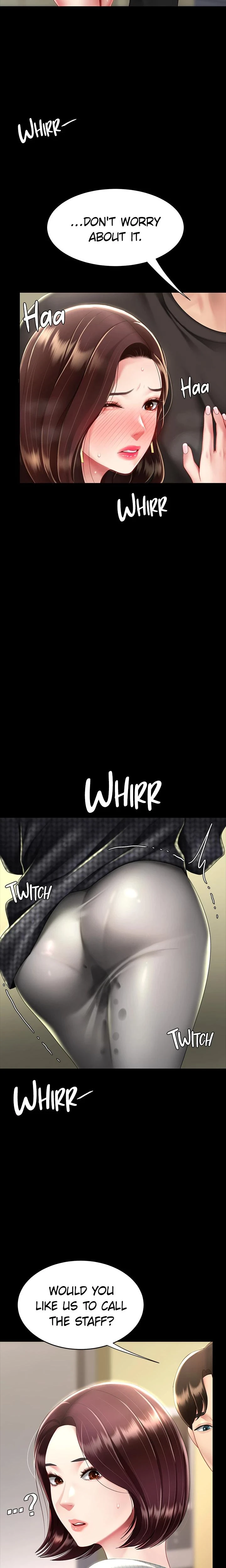 Eat First Mom Chapter 044 Page 18