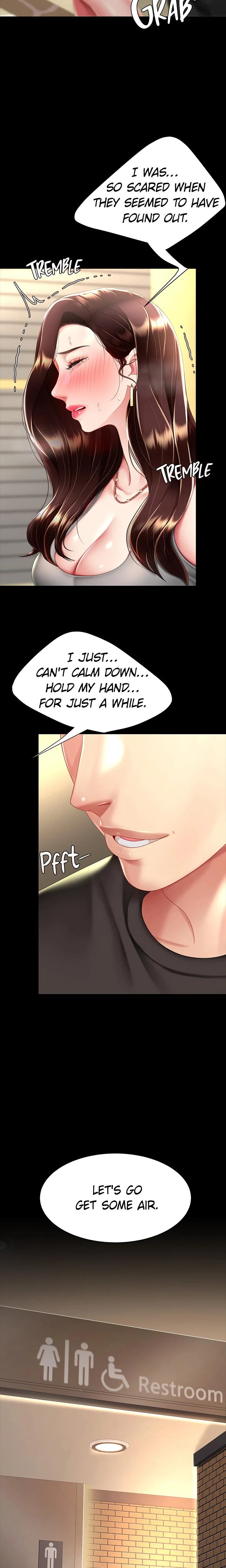 Eat First Mom Chapter 044 Page 22