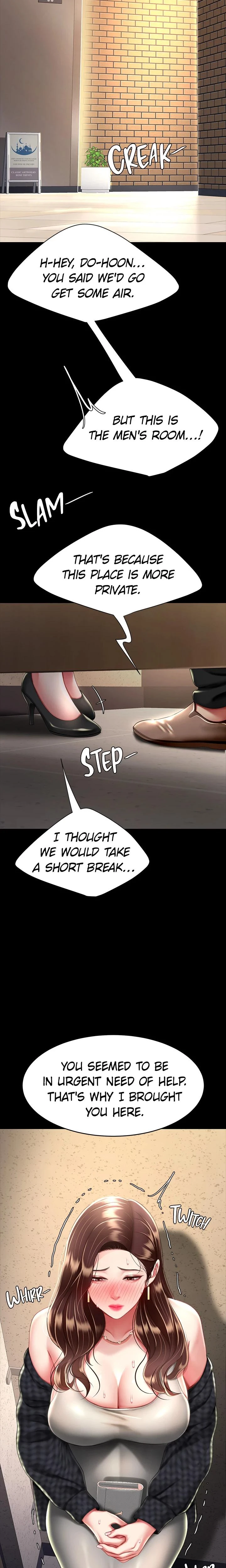 Eat First Mom Chapter 044 Page 23