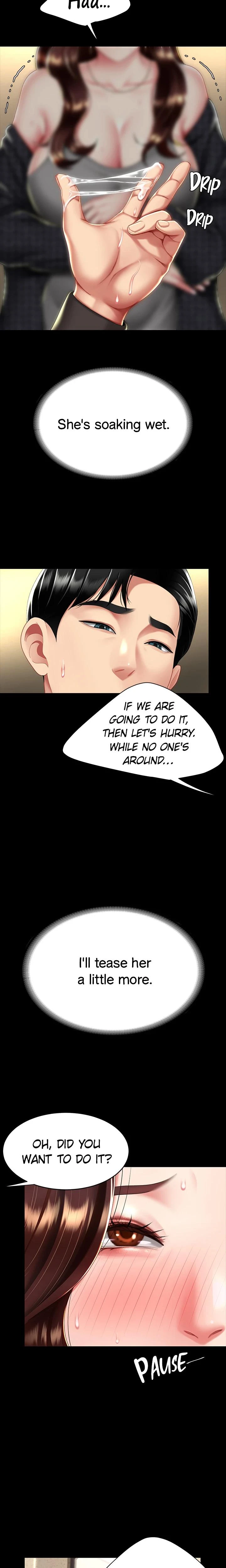 Eat First Mom Chapter 044 Page 25