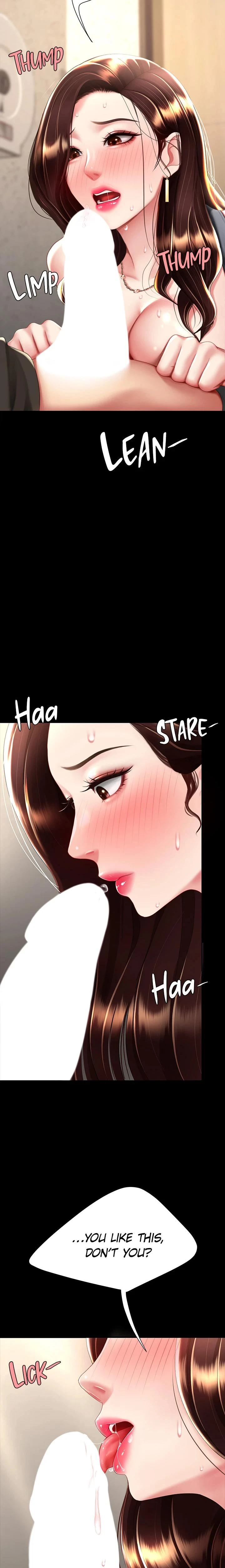 Eat First Mom Chapter 045 Page 8
