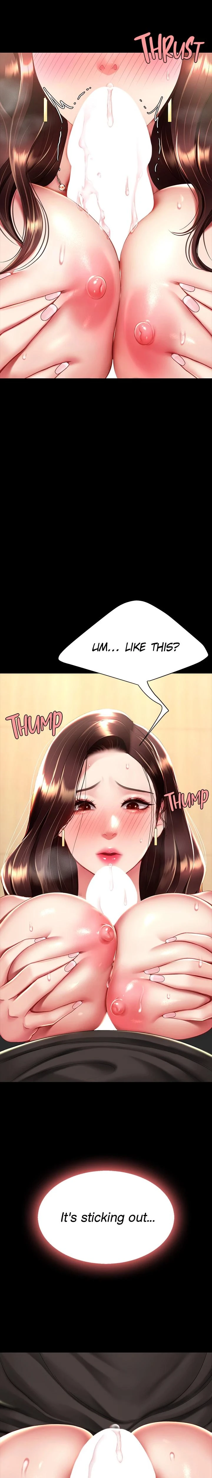 Eat First Mom Chapter 045 Page 18