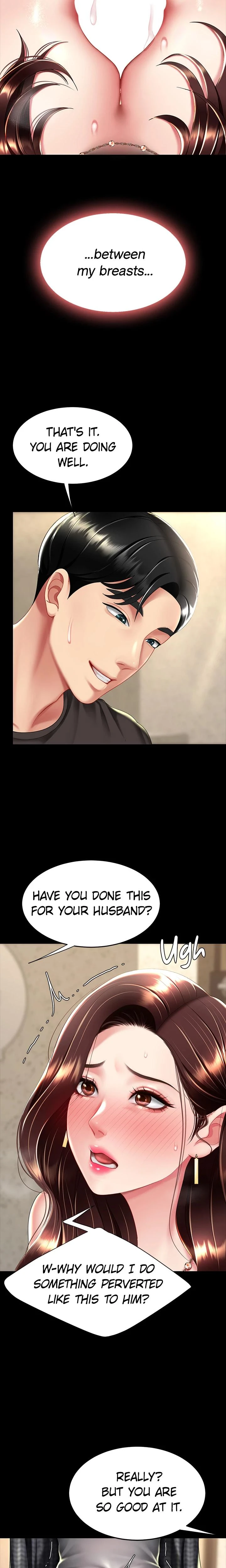 Eat First Mom Chapter 045 Page 19