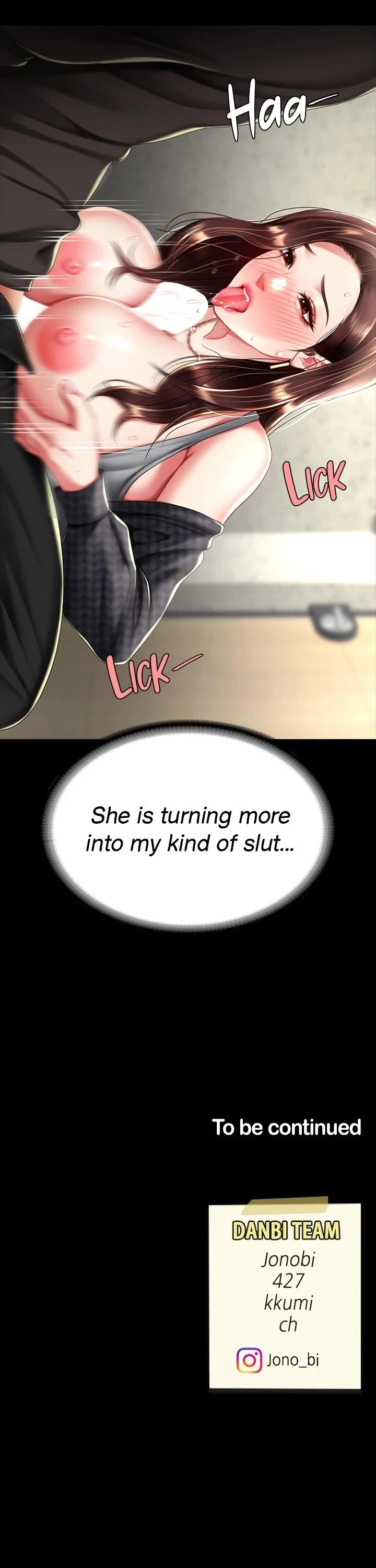 Eat First Mom Chapter 045 Page 26