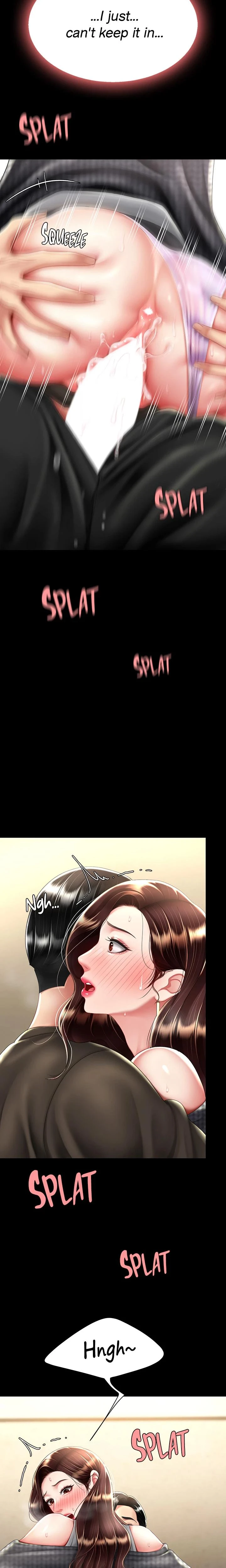 Eat First Mom Chapter 047 Page 6