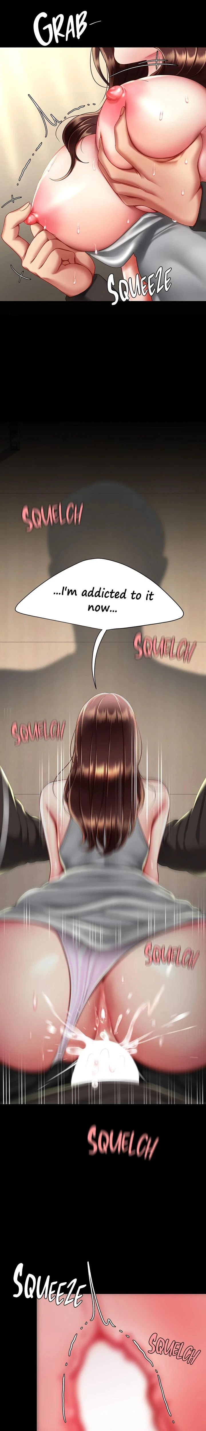Eat First Mom Chapter 047 Page 19