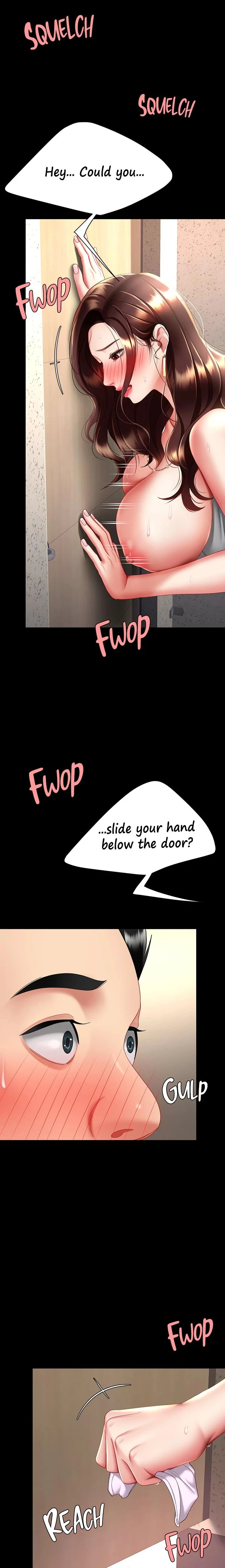 Eat First Mom Chapter 047 Page 24