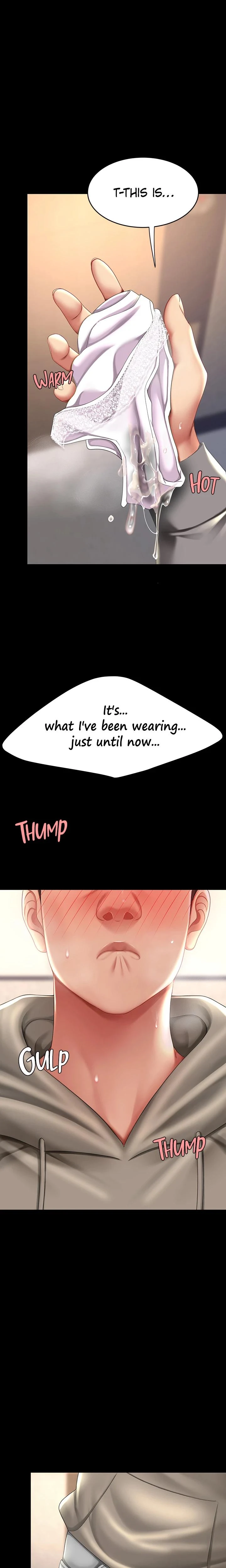Eat First Mom Chapter 048 Page 3