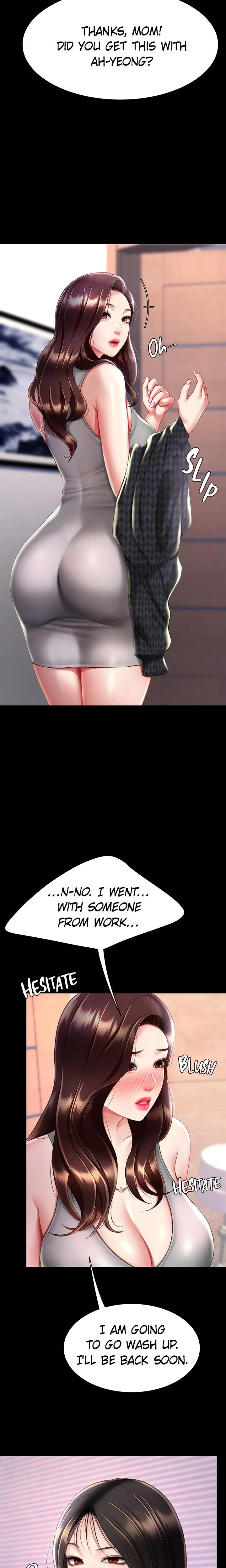 Eat First Mom Chapter 048 Page 24