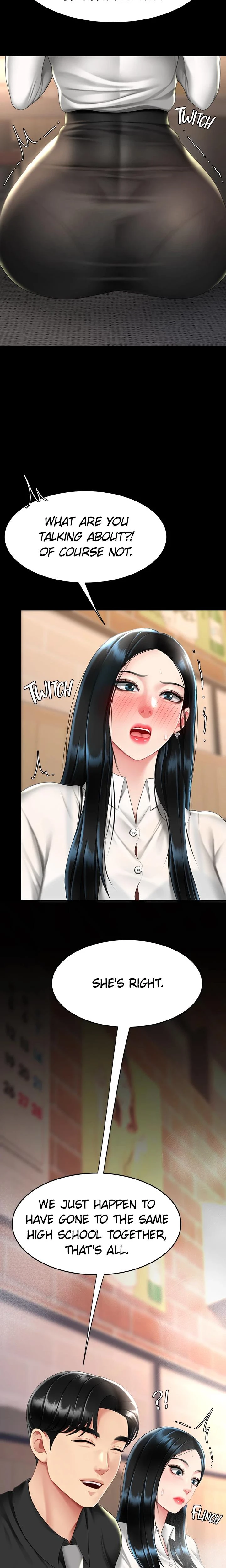 Eat First Mom Chapter 049 Page 19