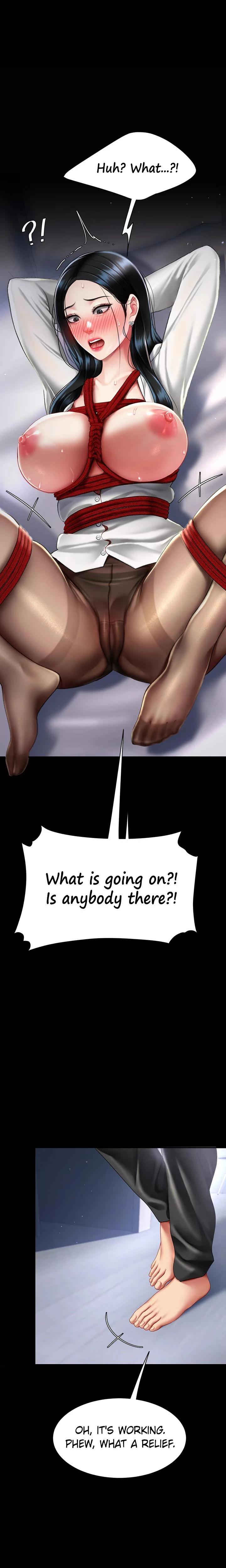 Eat First Mom Chapter 050 Page 1