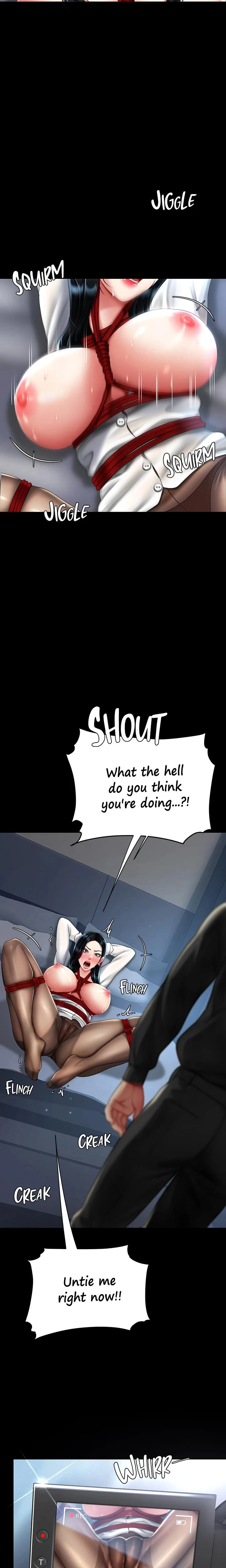 Eat First Mom Chapter 050 Page 4