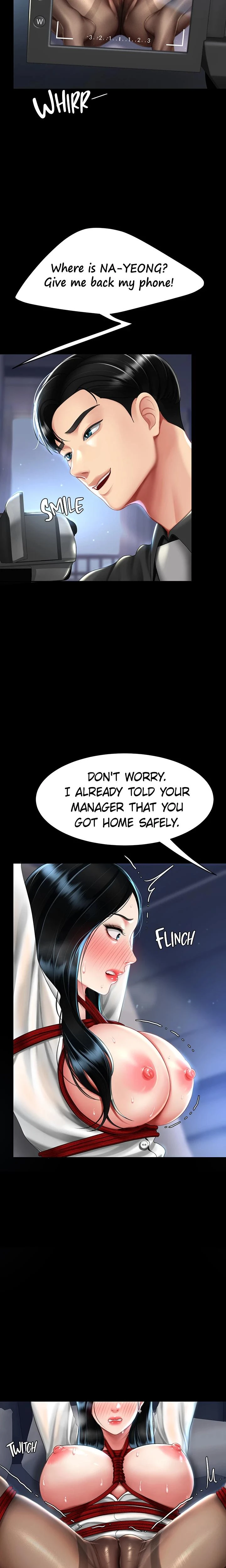 Eat First Mom Chapter 050 Page 5