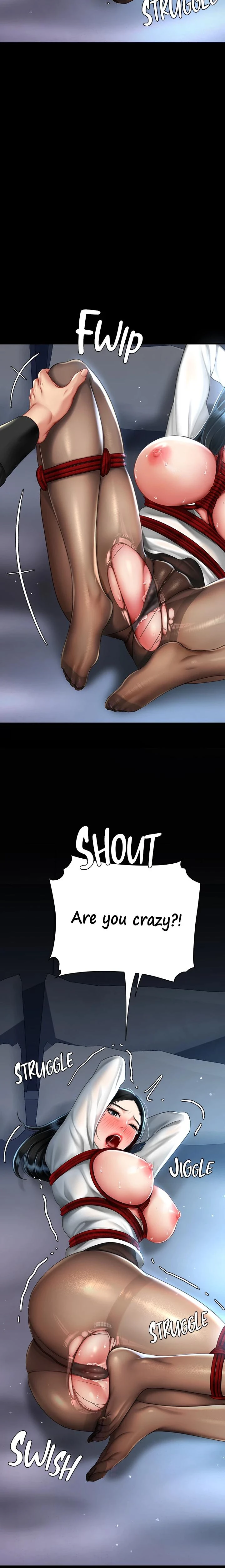 Eat First Mom Chapter 050 Page 11