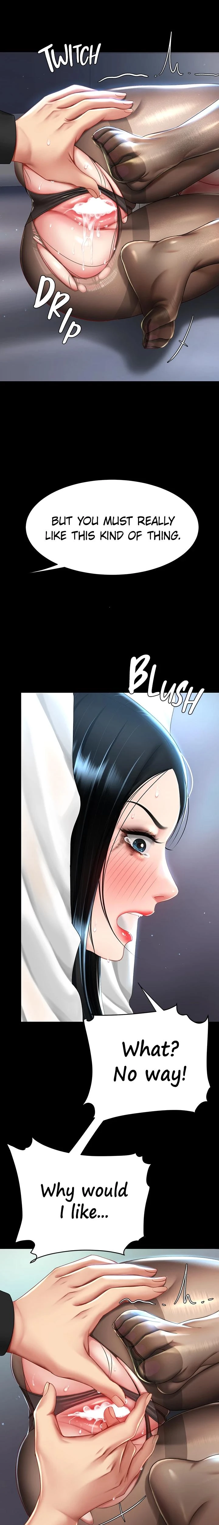 Eat First Mom Chapter 050 Page 13