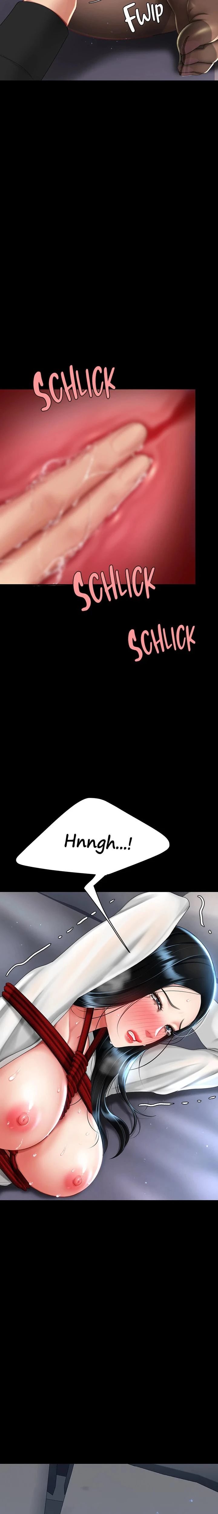 Eat First Mom Chapter 050 Page 14