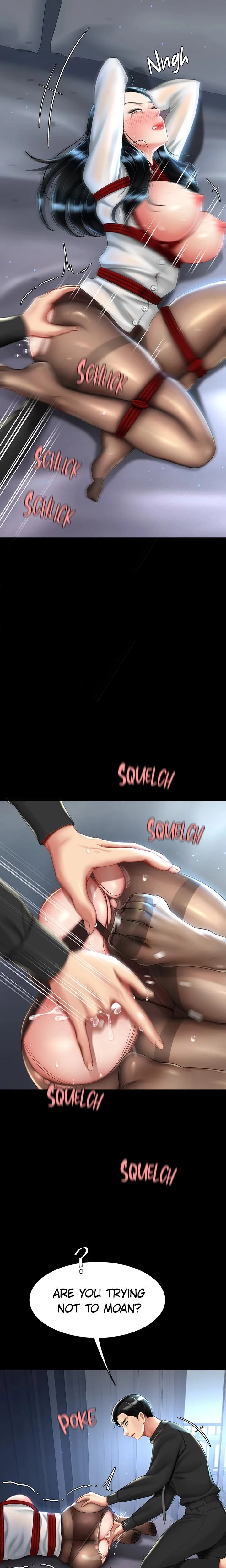 Eat First Mom Chapter 050 Page 15