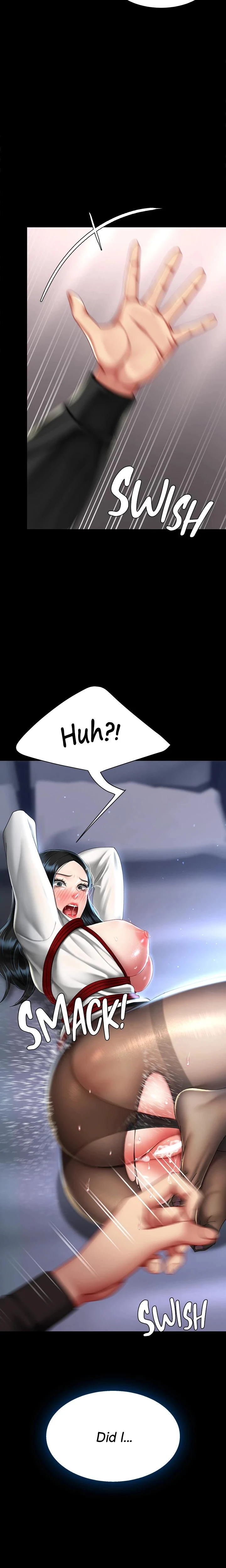 Eat First Mom Chapter 050 Page 18