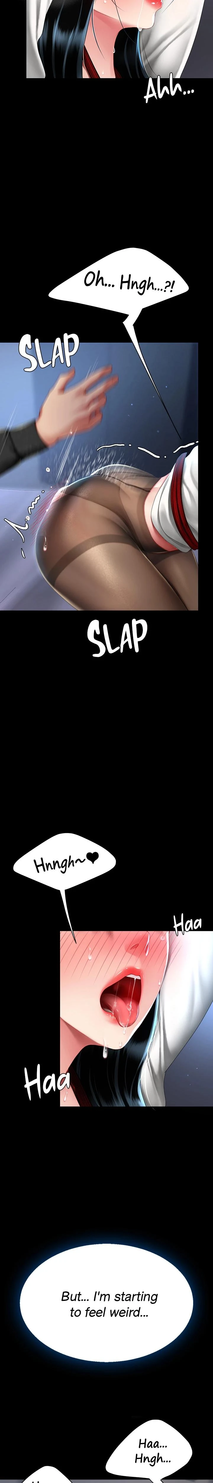 Eat First Mom Chapter 050 Page 20