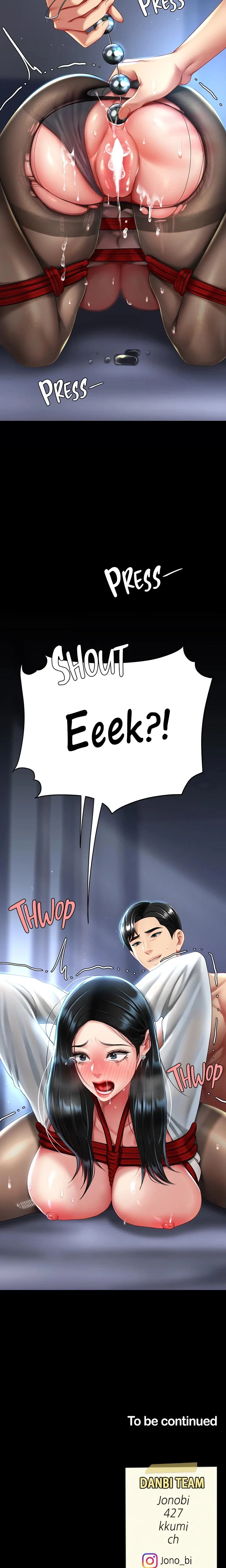 Eat First Mom Chapter 050 Page 28