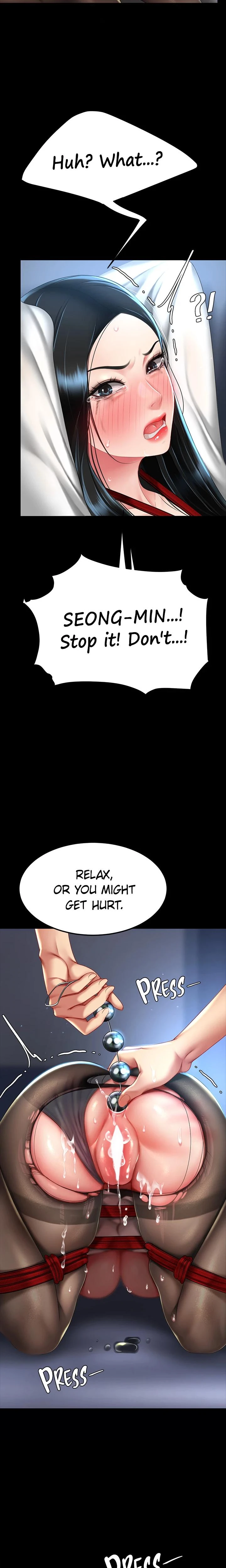 Eat First Mom Chapter 051 Page 2