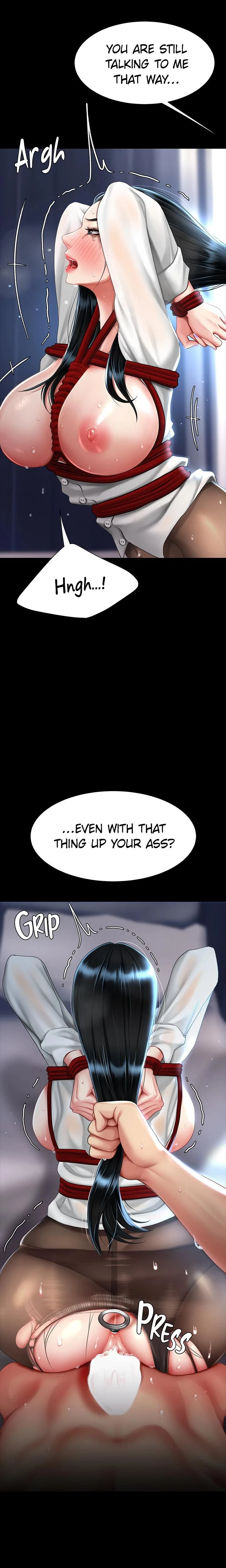 Eat First Mom Chapter 051 Page 11
