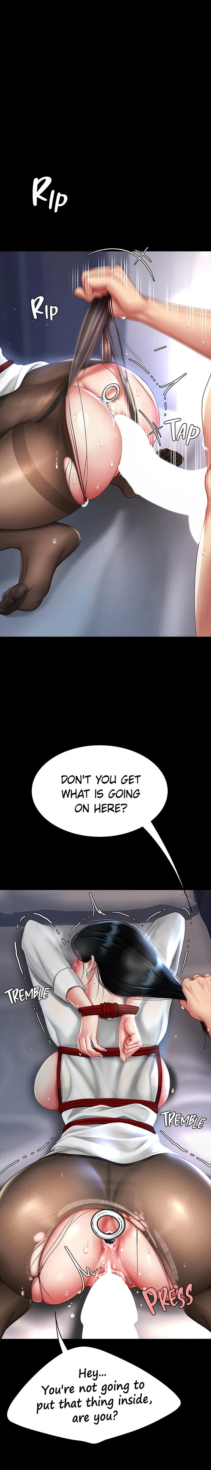 Eat First Mom Chapter 051 Page 12