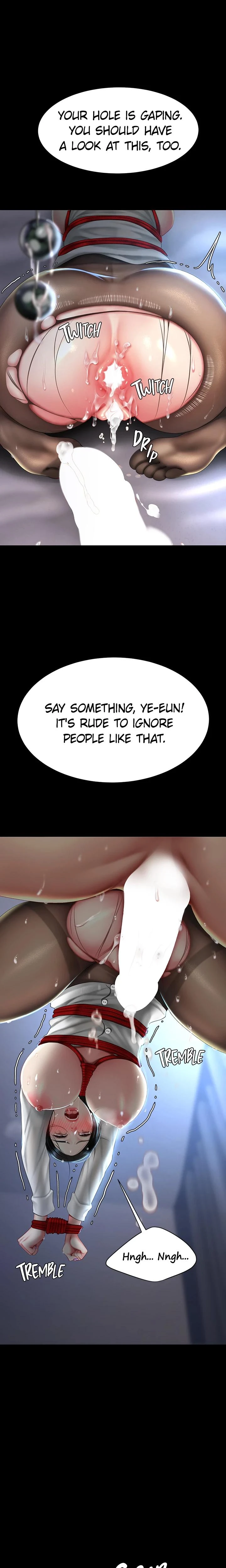 Eat First Mom Chapter 052 Page 1