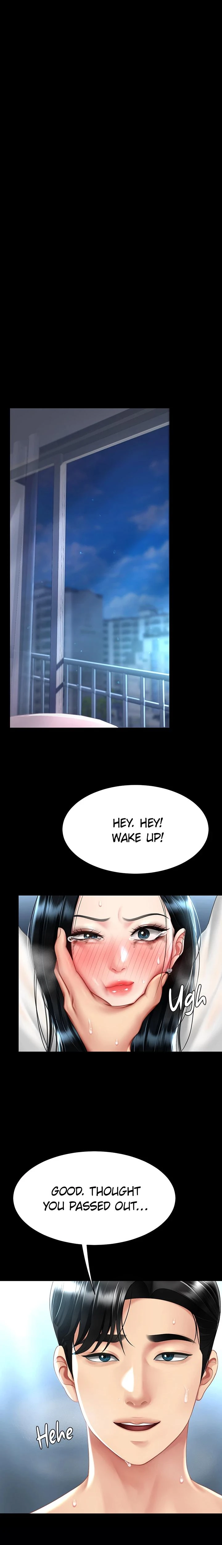 Eat First Mom Chapter 052 Page 4