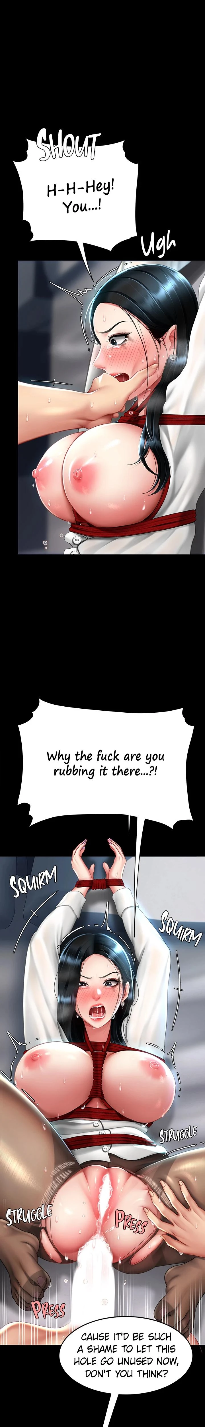 Eat First Mom Chapter 052 Page 6