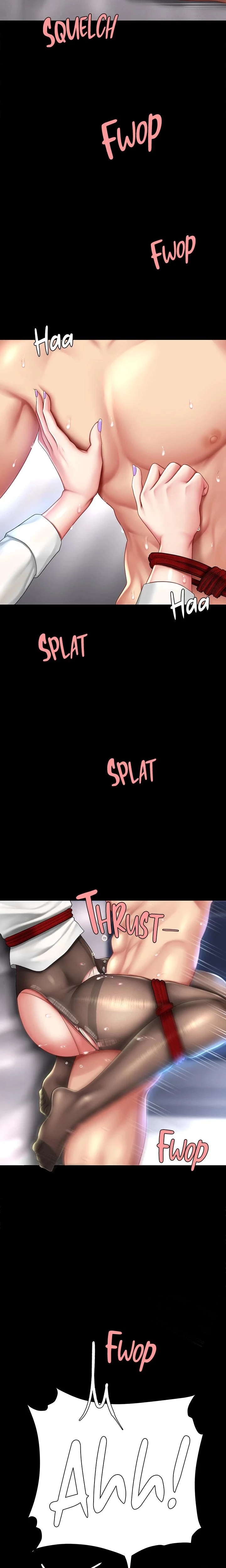Eat First Mom Chapter 052 Page 17