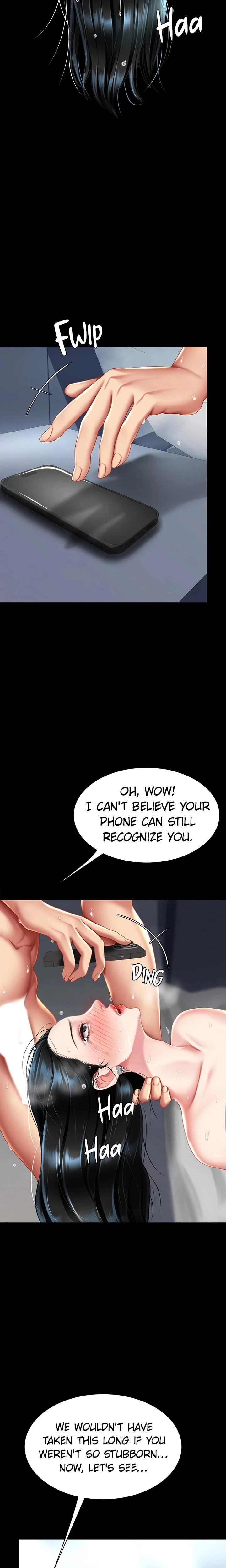Eat First Mom Chapter 053 Page 25