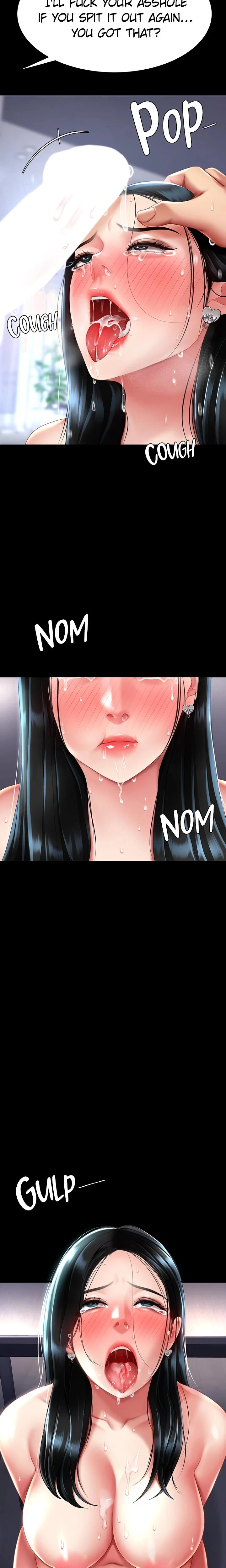 Eat First Mom Chapter 054 Page 19