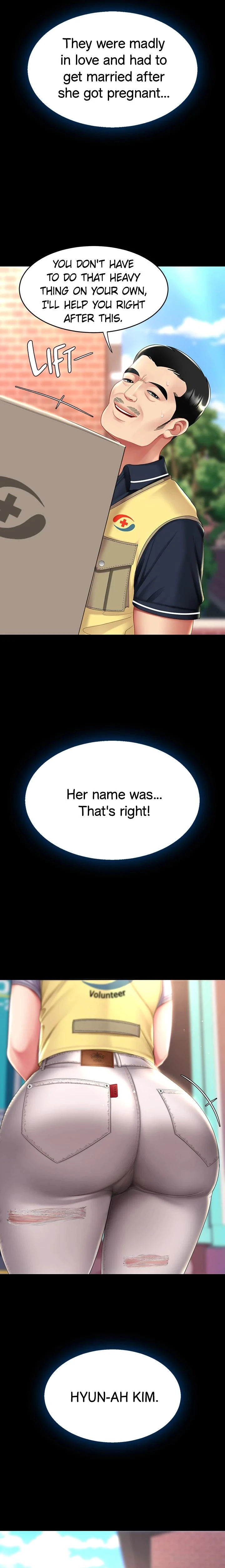 Eat First Mom Chapter 054 Page 22