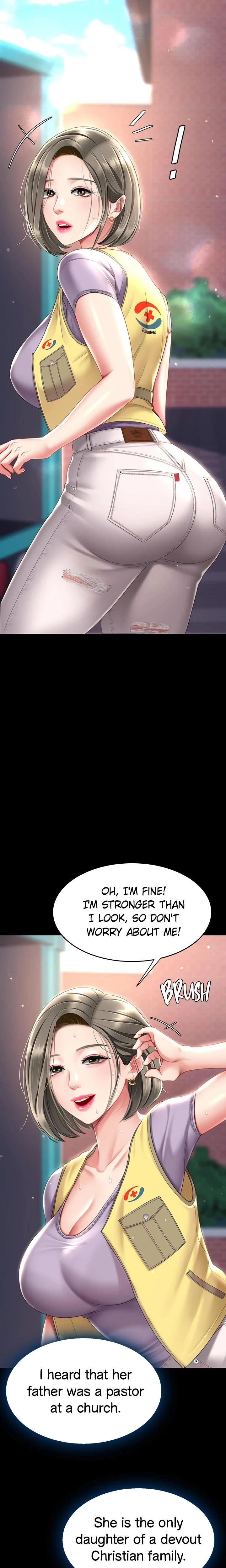 Eat First Mom Chapter 054 Page 23