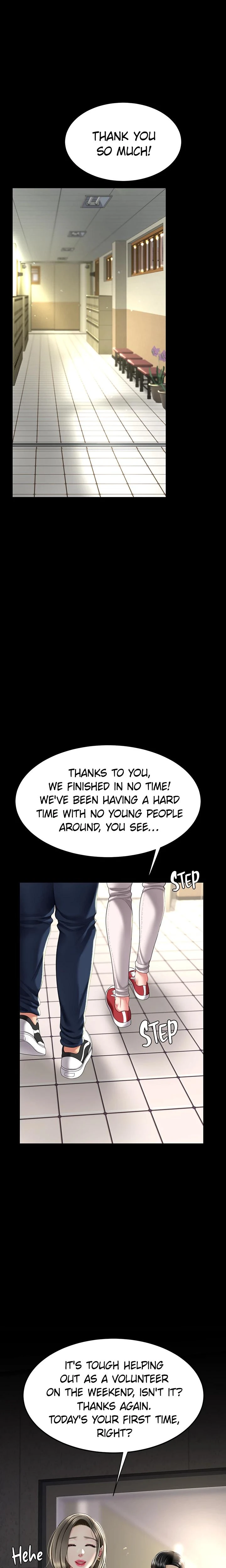 Eat First Mom Chapter 054 Page 26