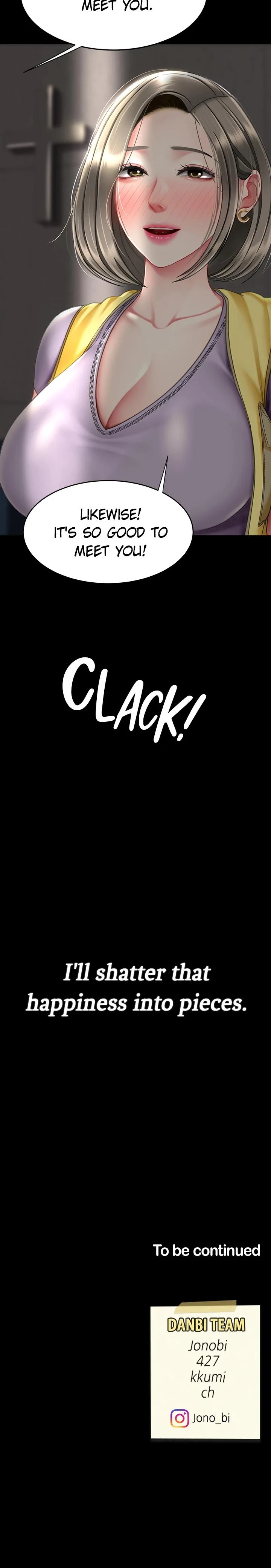 Eat First Mom Chapter 054 Page 29