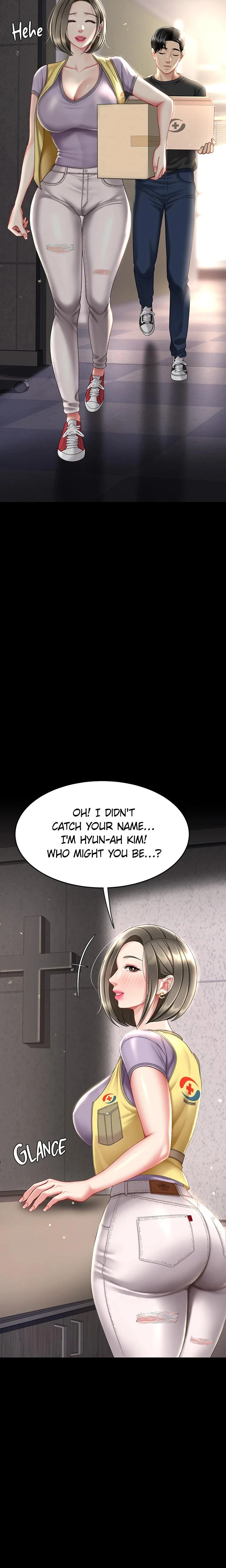 Eat First Mom Chapter 055 Page 2