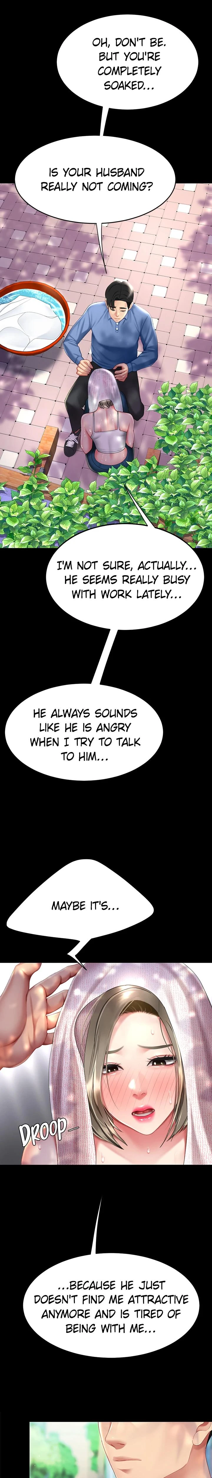 Eat First Mom Chapter 055 Page 25