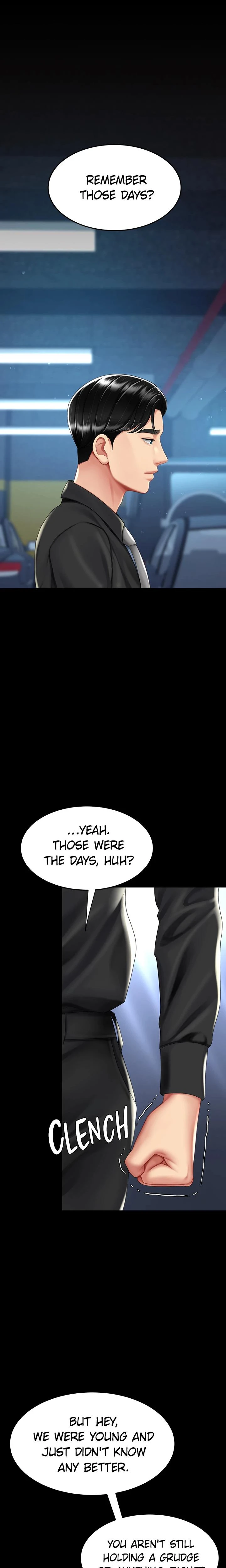 Eat First Mom Chapter 056 Page 13