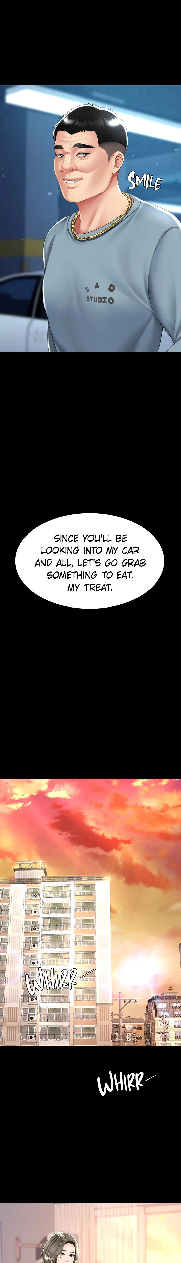 Eat First Mom Chapter 056 Page 16