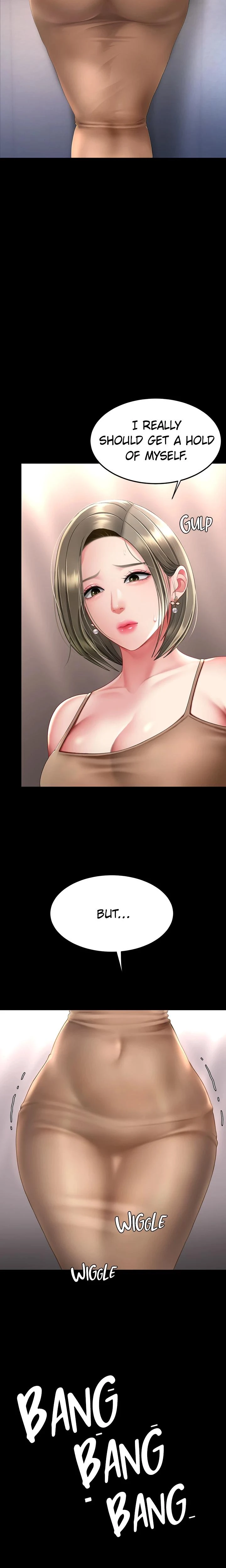 Eat First Mom Chapter 057 Page 20